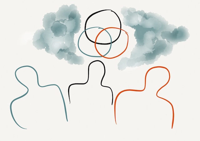 Strategies for Successful Partnering – AEC Business