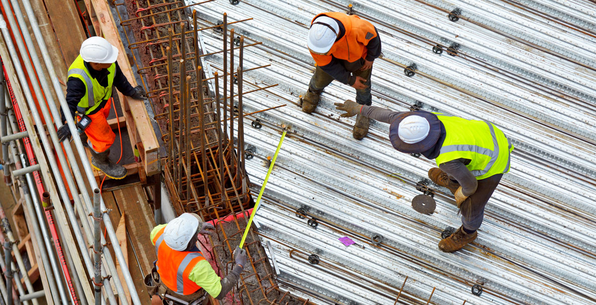 Survey: Manual Processes Hurt Quality Control and Add Costs on Construction Sites