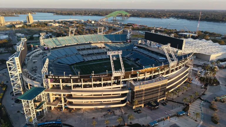 The 9 largest commercial construction starts of February 2025