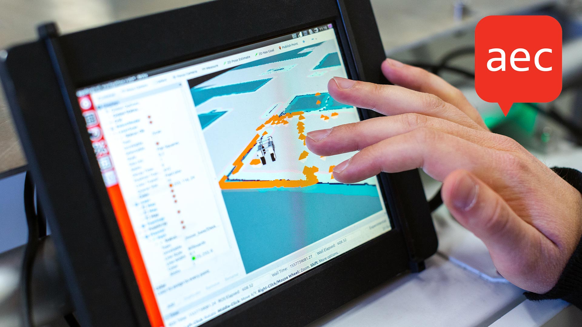 The Construction Technology Handbook – An Interview with Hugh Seaton