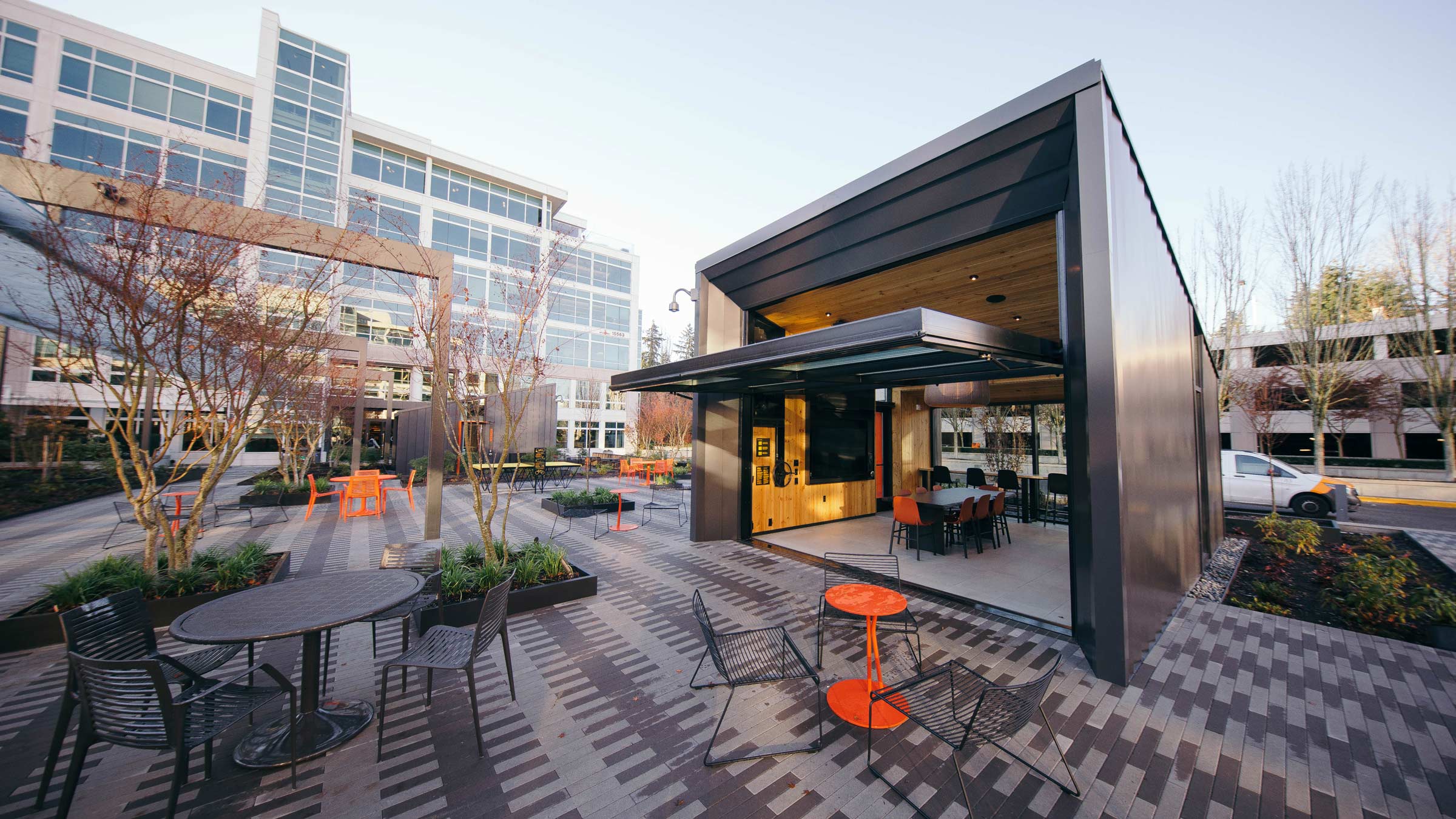 Microsoft Urges the Construction Industry to Deliver Lifecycle Value