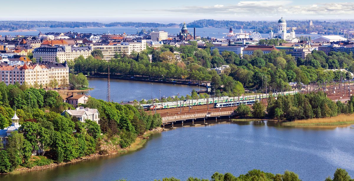 Helsinki