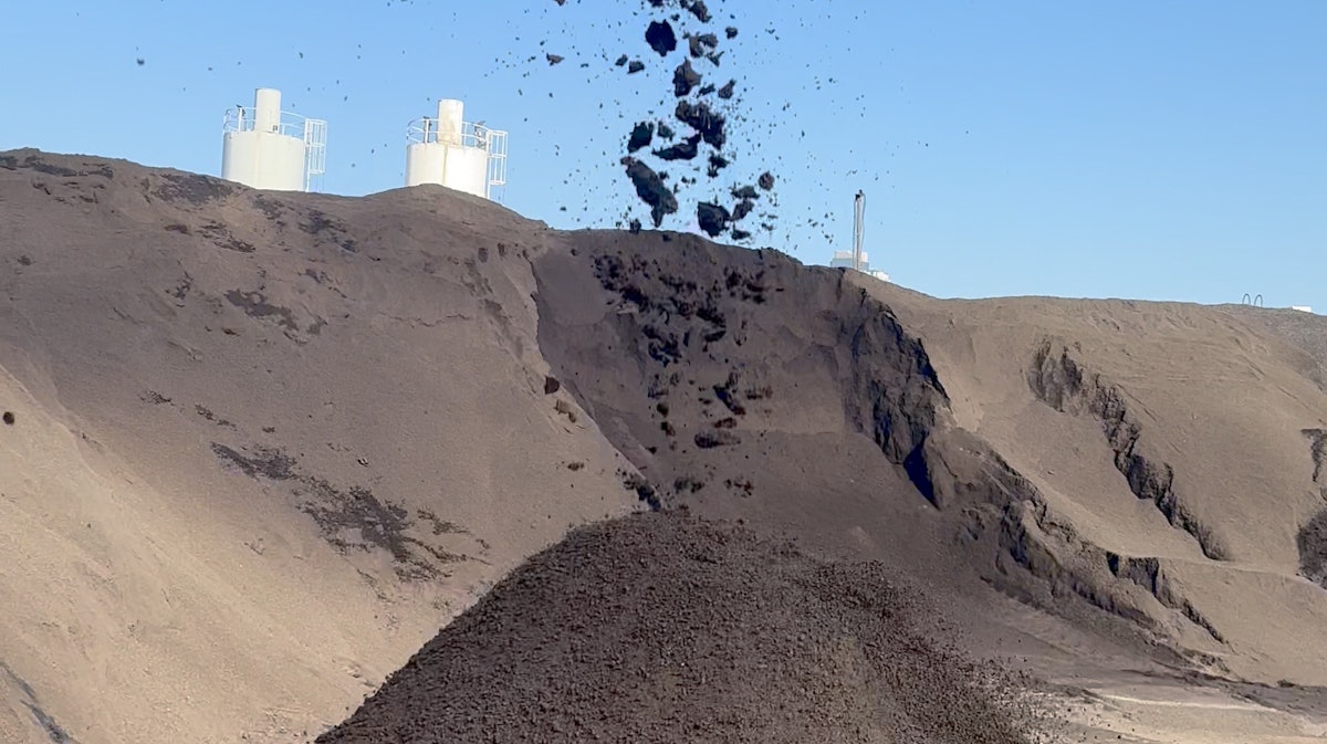 The EPA Answers Your Questions About Asphalt EPDs