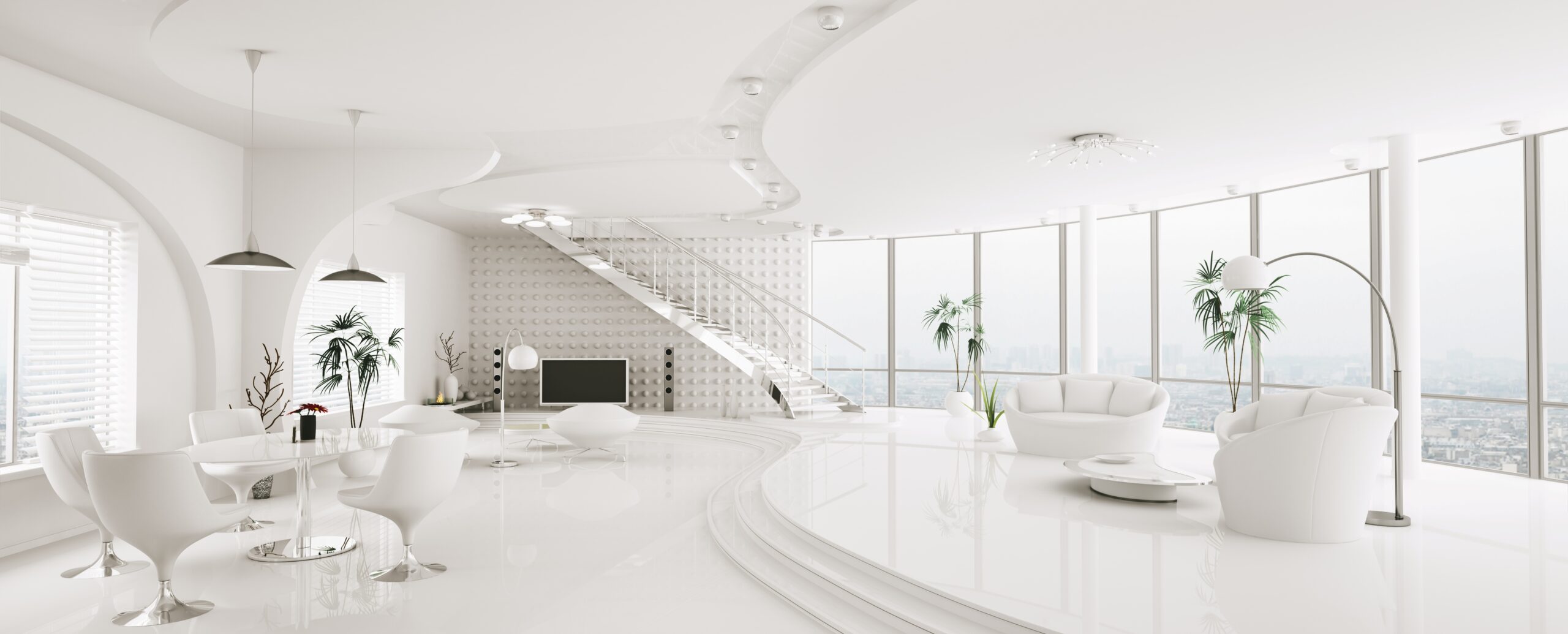 The Future of 3D Printing in Construction