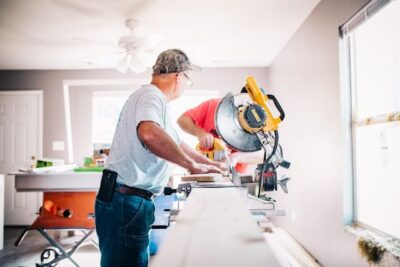 The Hidden Signs Your Home is Begging for Maintenance