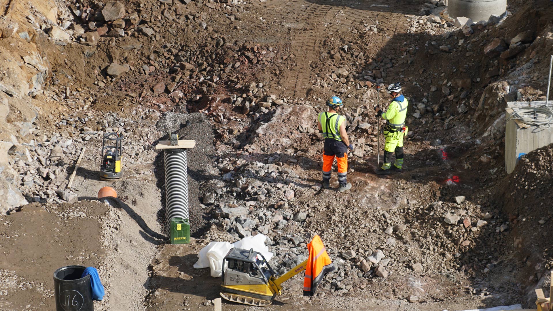 The IRMI Construction Risk Conference (CRC) Is Going Virtual
