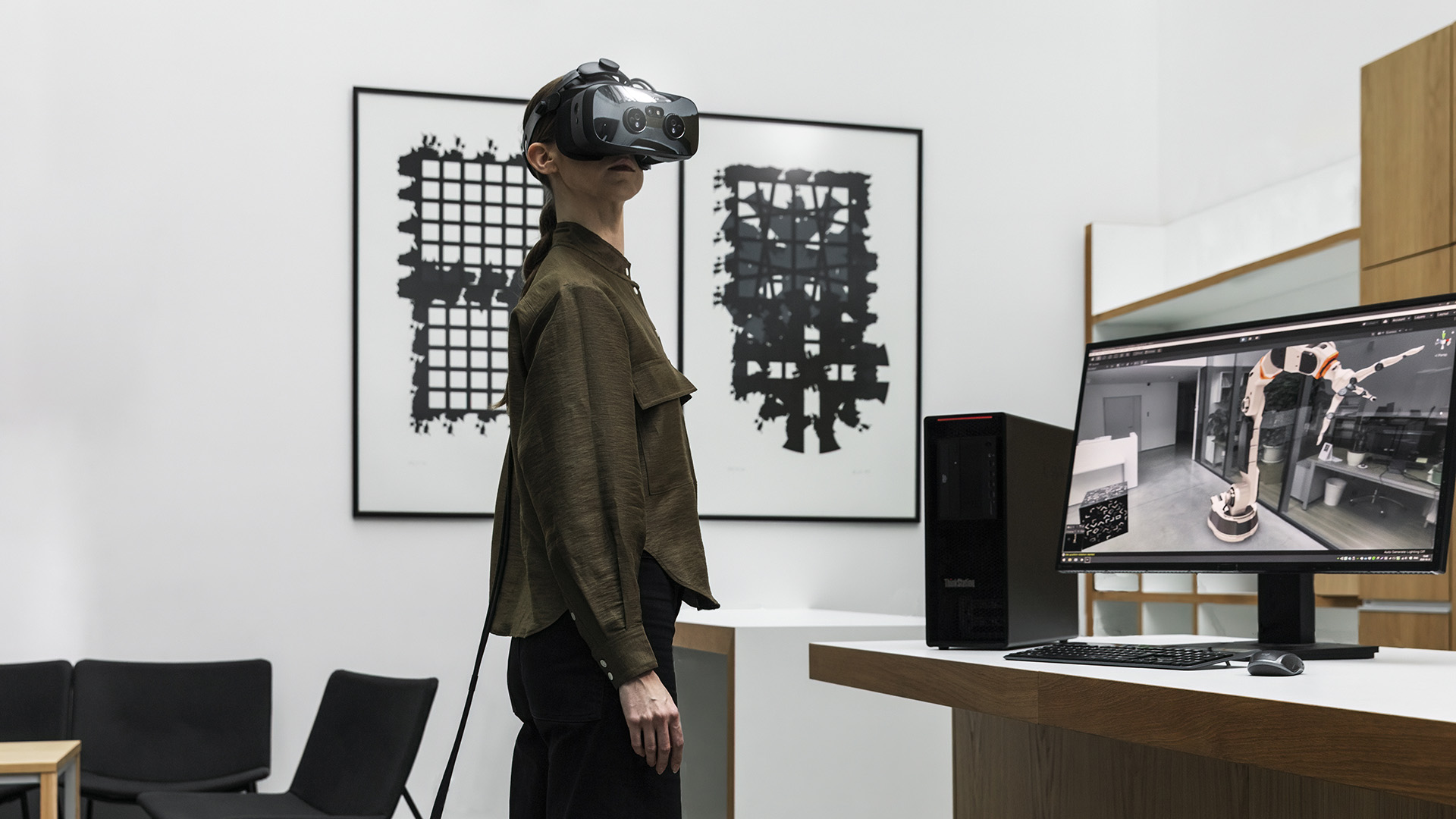 The Importance of Immediacy – An Interview with Rune Huse Karlstad of Varjo Technologies