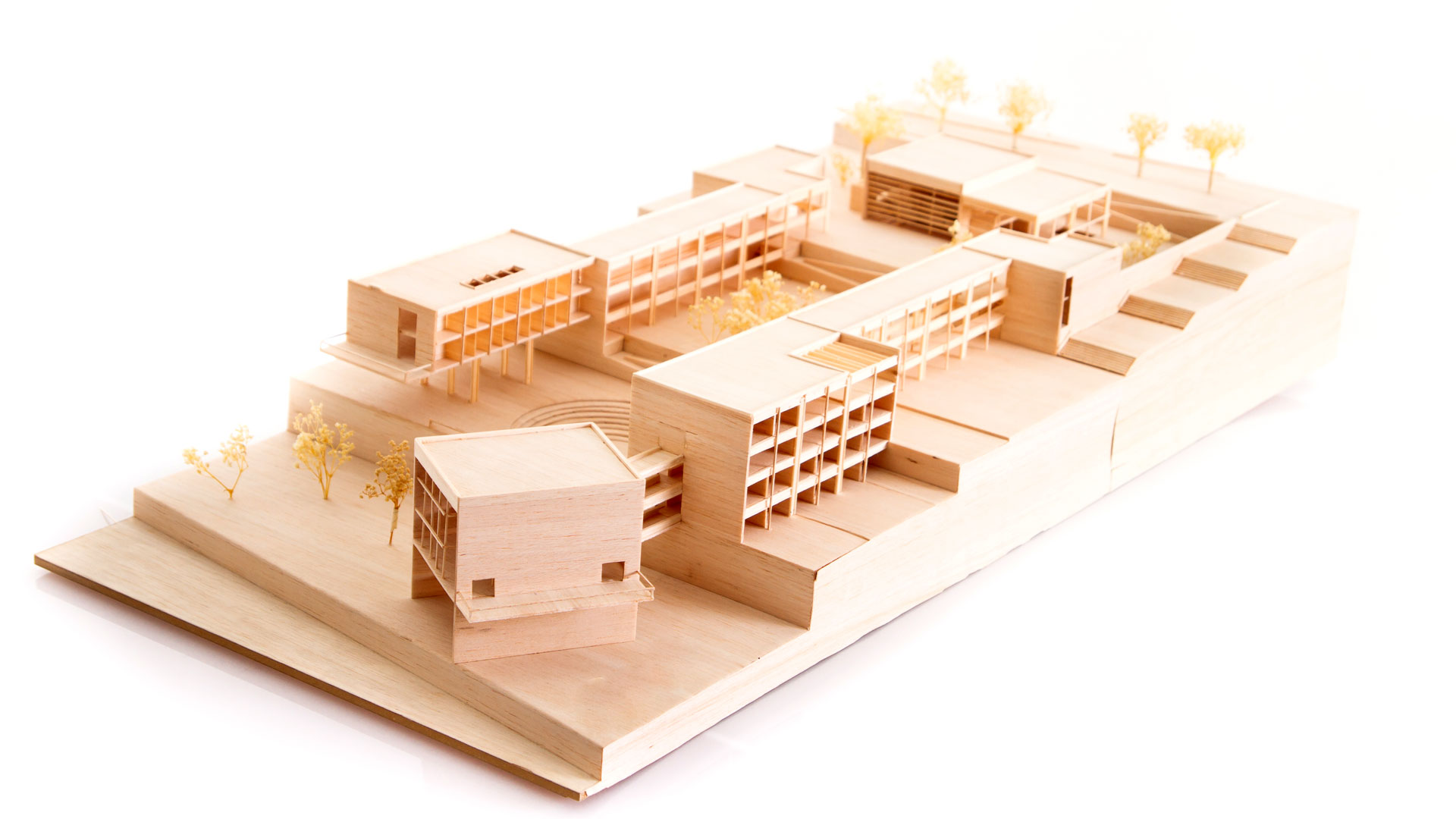 The Many Faces of Modular Construction