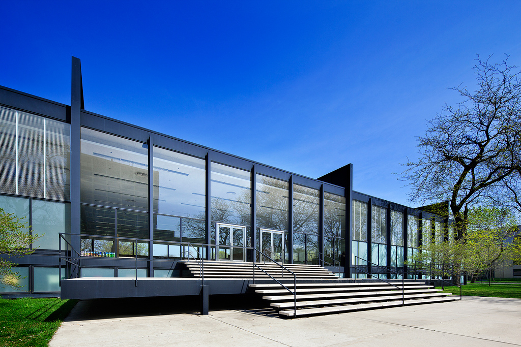 The Most Elegant Graduate School Buildings in the World