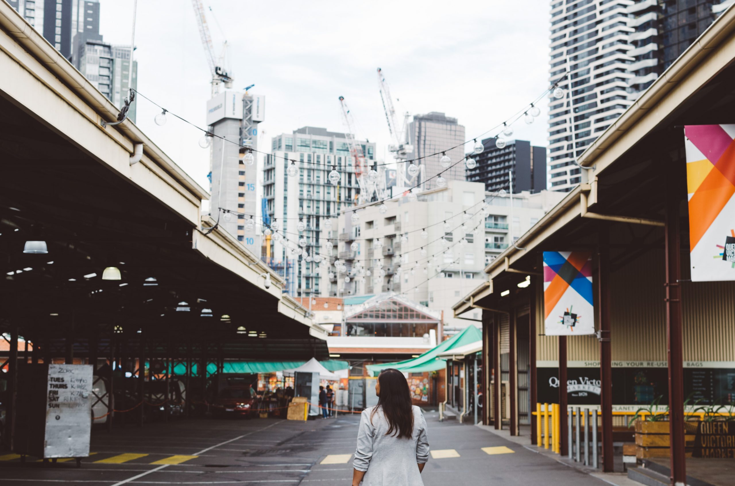 The Road to a 3D Digital World in Australia