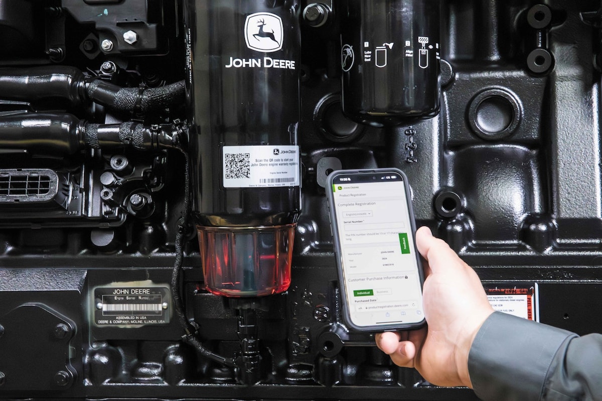 The Smartest Operators Register Their Engines — Here’s Why