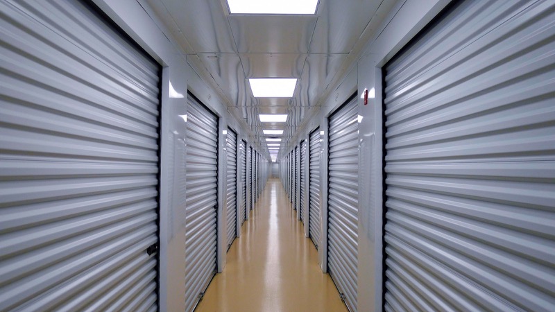 The Wonder of Self-storage Units and How Different Industries Can Utilise Them