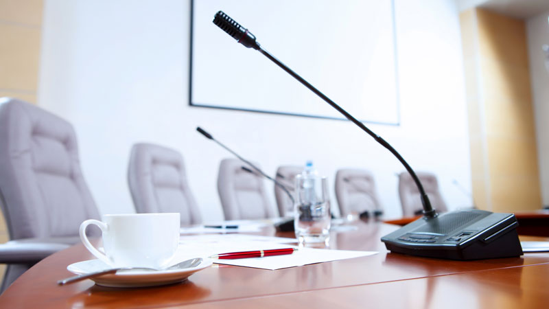 Top Five Tips for Finding Meeting Rooms or Business Venues