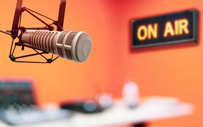 Top construction-related podcasts | Construction Dive