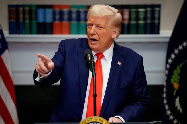 Trump’s new tariffs add pressure to construction pipeline