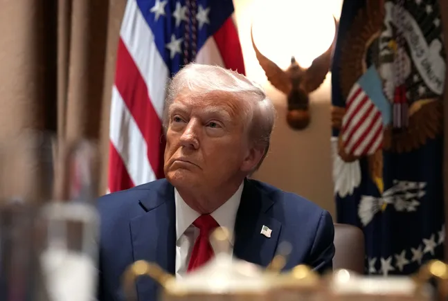 Trump’s tariffs: Tracking the status of international trade actions