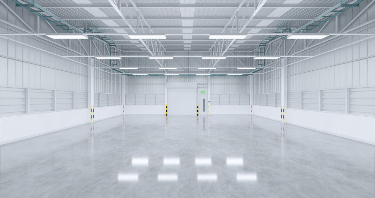Understanding DOI Measurements for Polished Concrete Floors