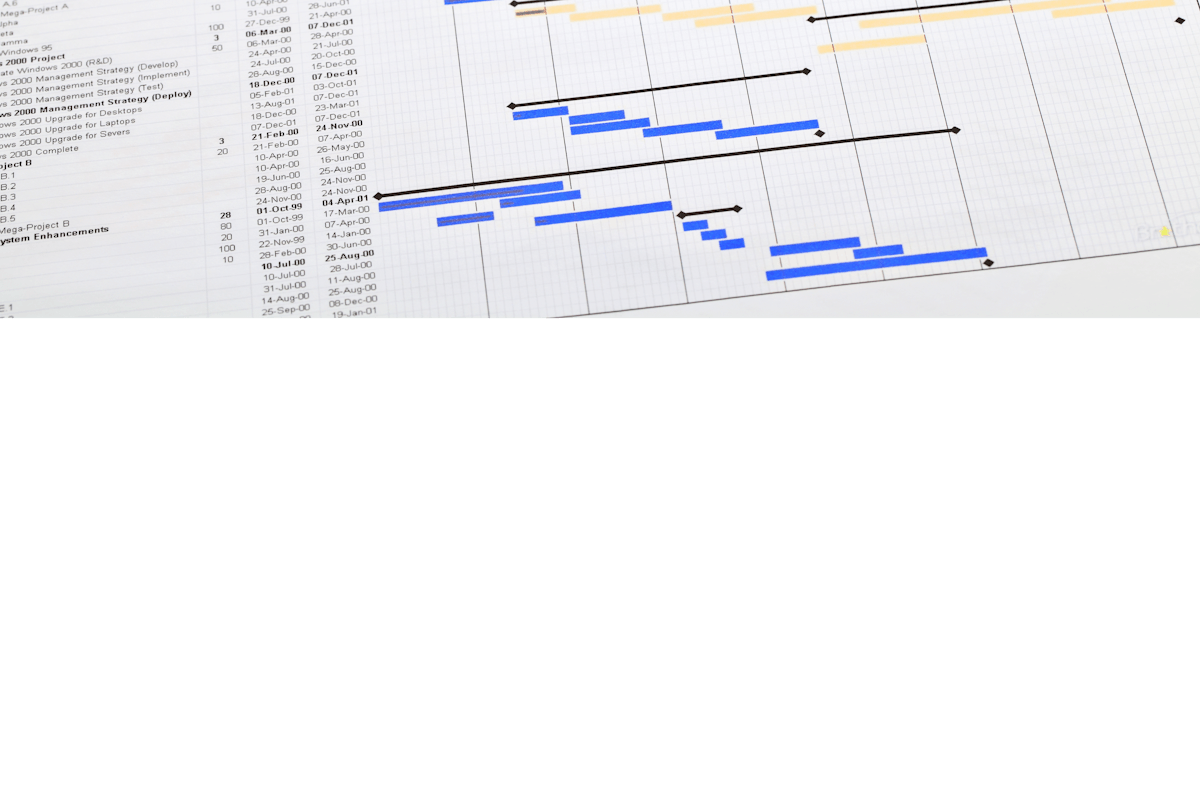 Using AI to Build Smarter Subcontractor Risk Management