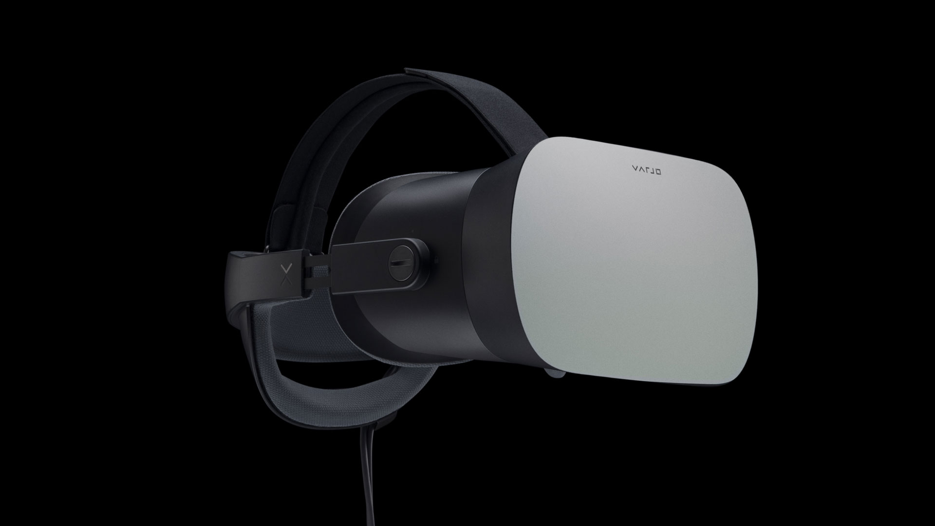Varjo, the Human Eye-Resolution VR company, Opens US Headquarters