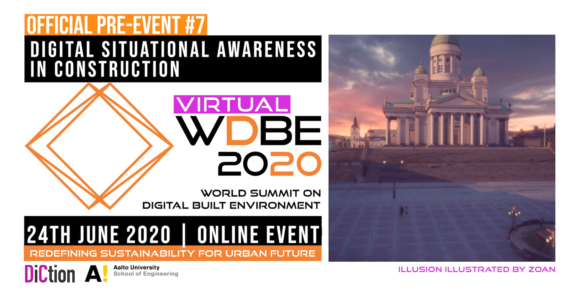 Video: Digital Awareness in Construction