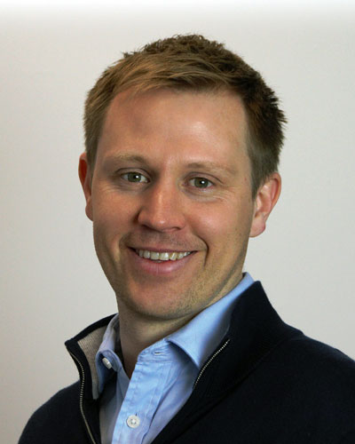 Marcus Bergsli NavVis