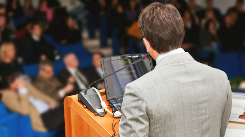 Visible Experts and AEC: The Impact of High Profile Thought Leaders on Business Development