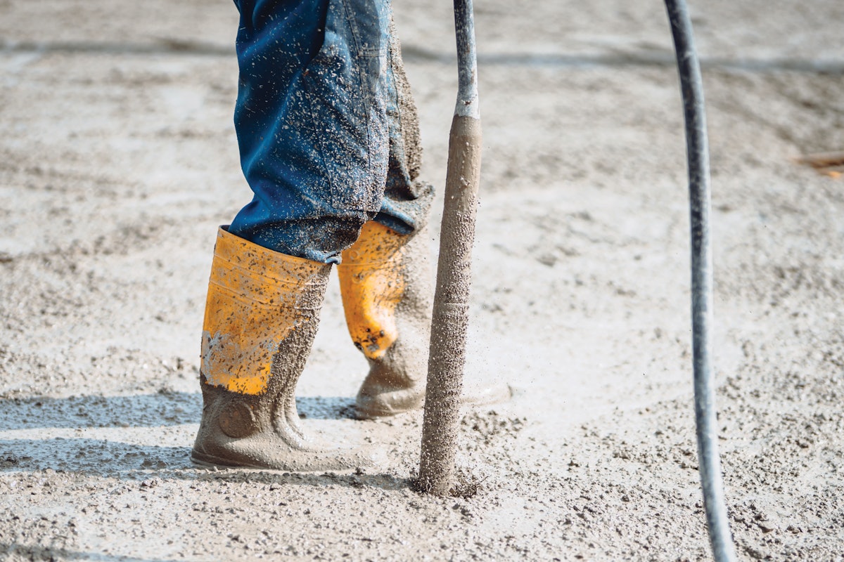 What Does ‘Concrete Contractor’ Mean? – Concrete Contractor March/April 2025 Editors Letter
