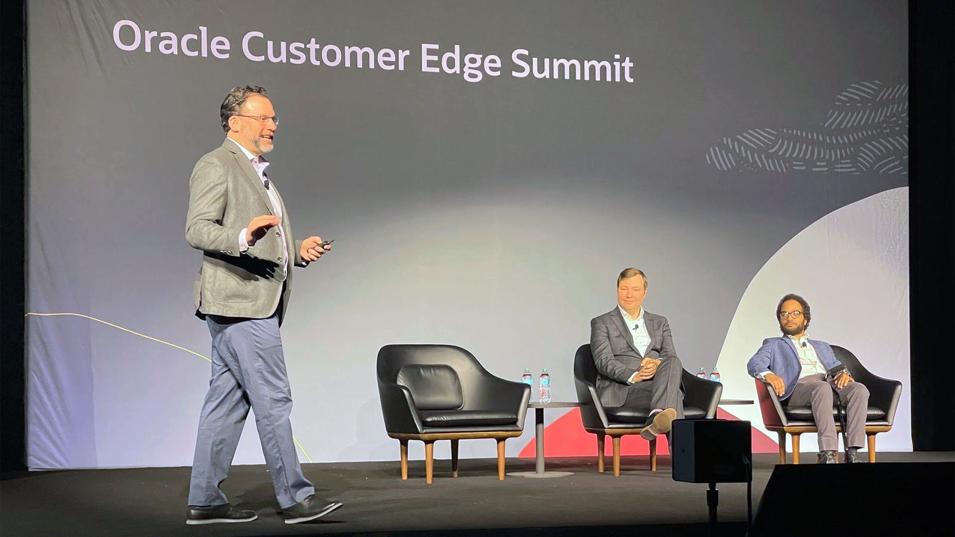 What’s Next for AI in Construction – An Interview with Oracle’s Josh Kanner