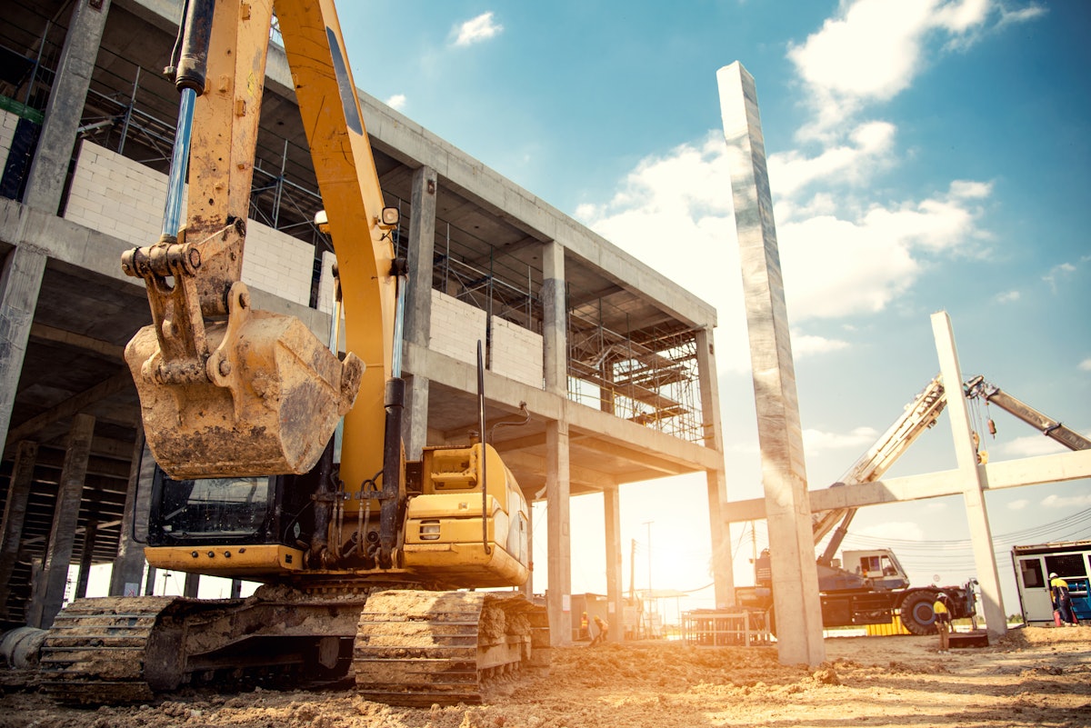 Why Cloud-Based Communication is Revolutionizing Construction