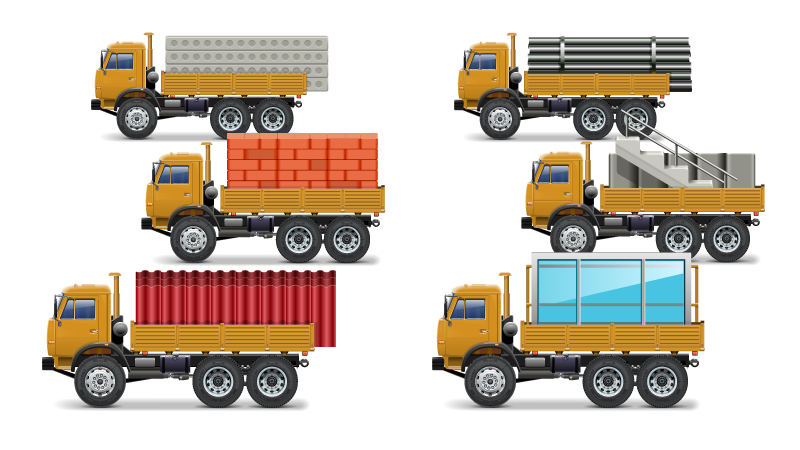 Why Logistics Are Key to Any Construction Site