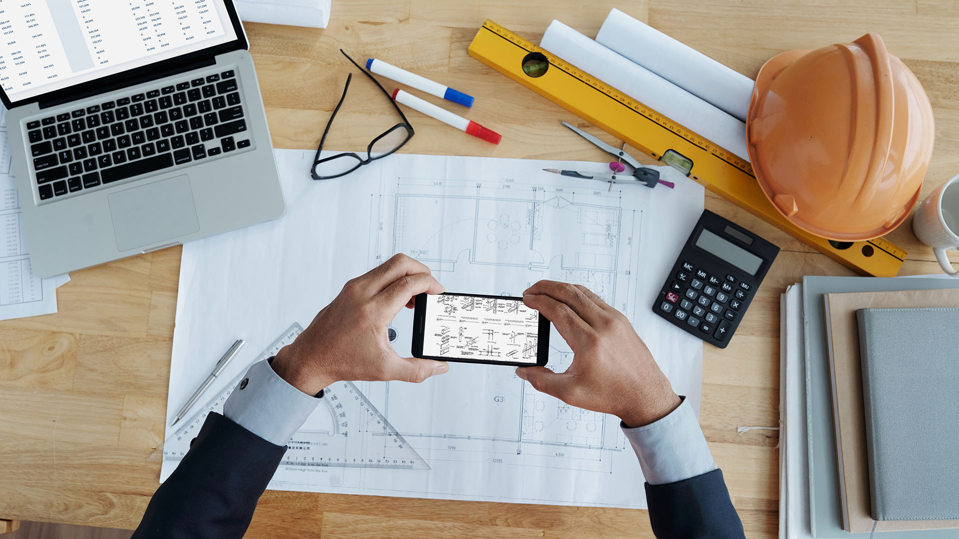Why Subcontractors Need to Own Their Construction Data