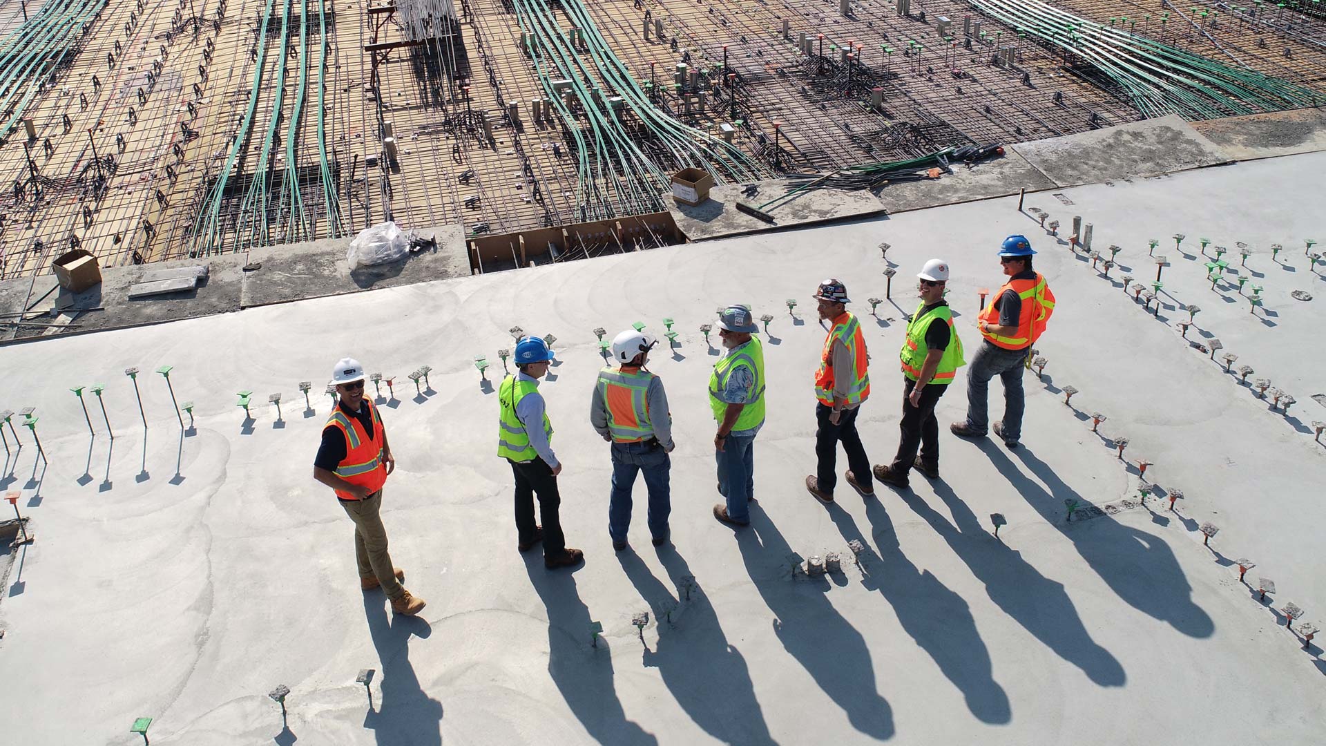 With Adeaca’s Project Autopilot, No AEC Project Issues Go Unnoticed