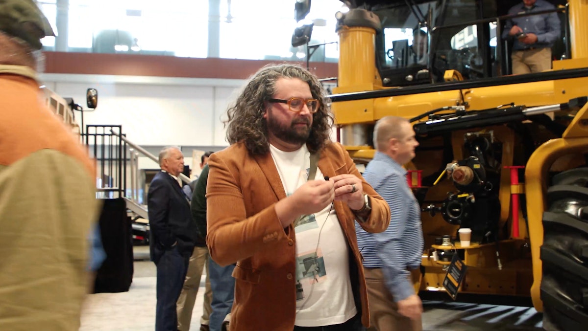 World of Asphalt: How To Have A Better Trade Show