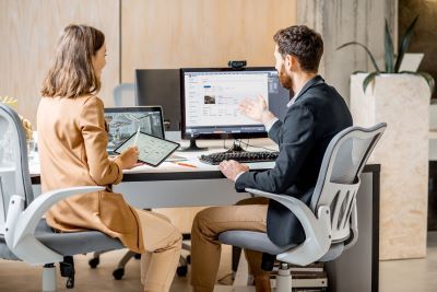 iSpecifyIt™: Transforming Specification Writing for Architects