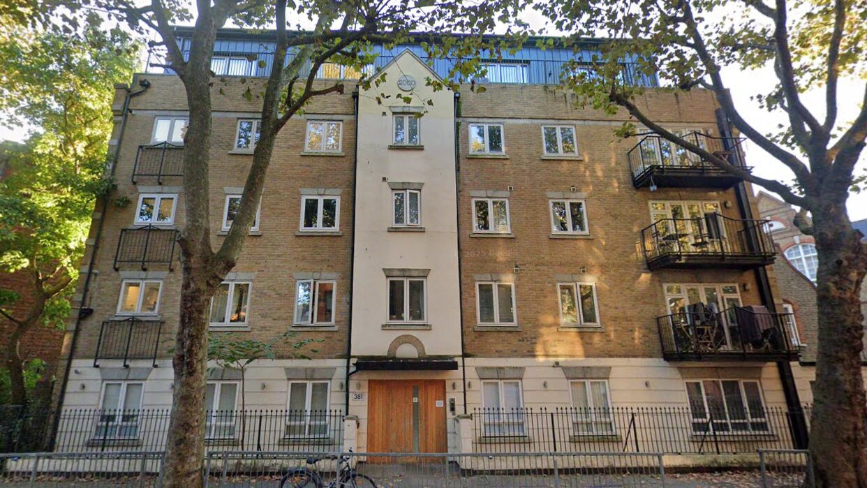 First building liability order handed down under the Building Safety Act
