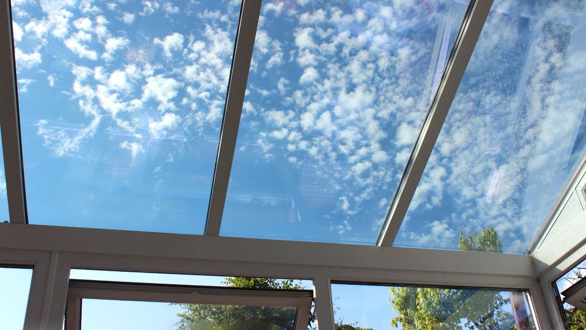 Conservatory roof types: An essential overview