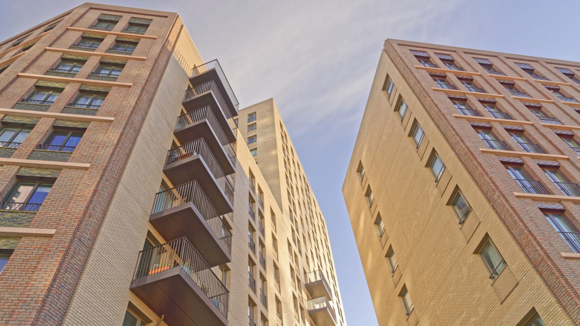 Confusion over HRB height government guidance