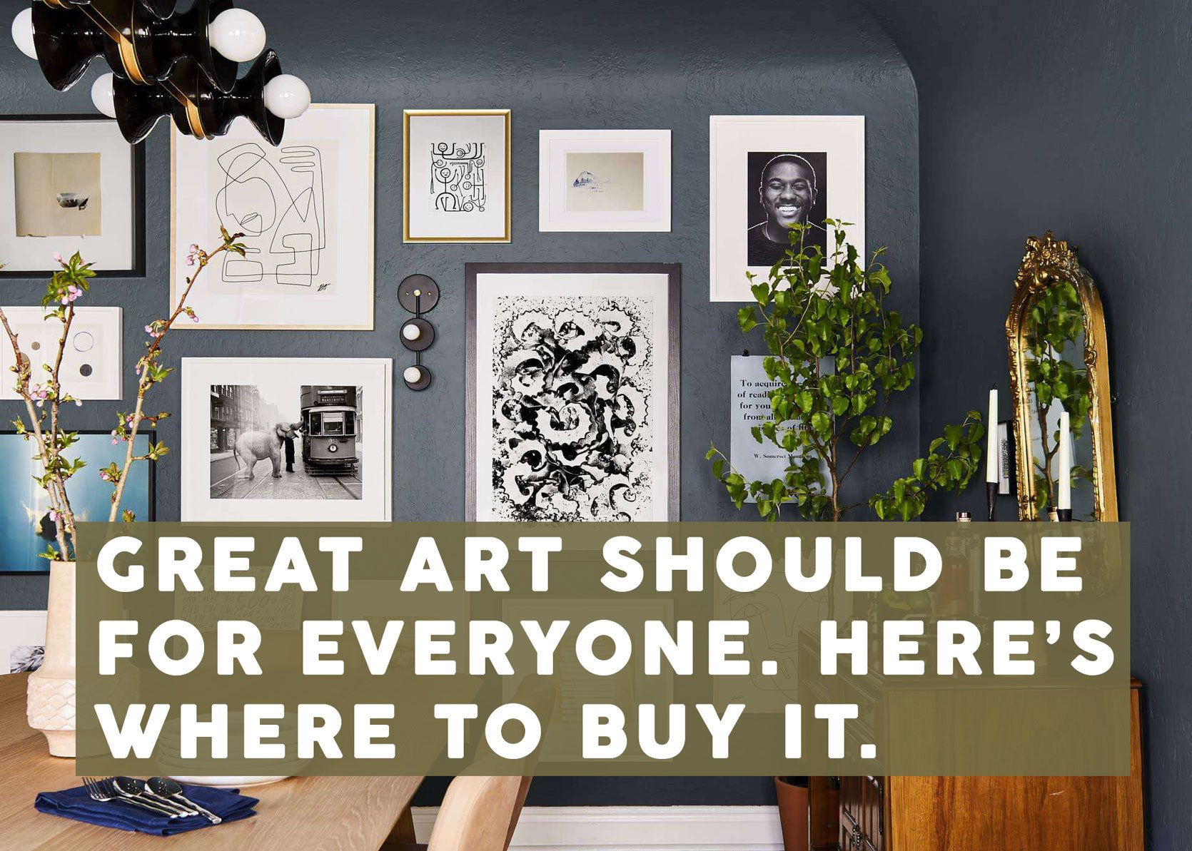 10 Online Sources You Might Not Know For Collecting Super Cool Art (Whether You Have $40 or $4,000) + A Quick Ask the Audience