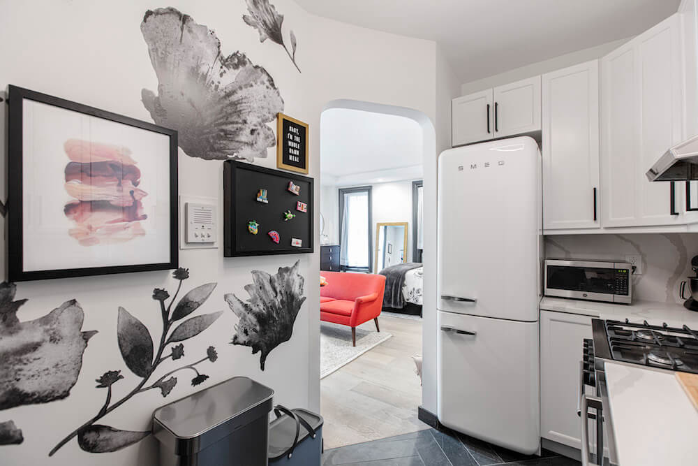 From Dungeon to Dream Home