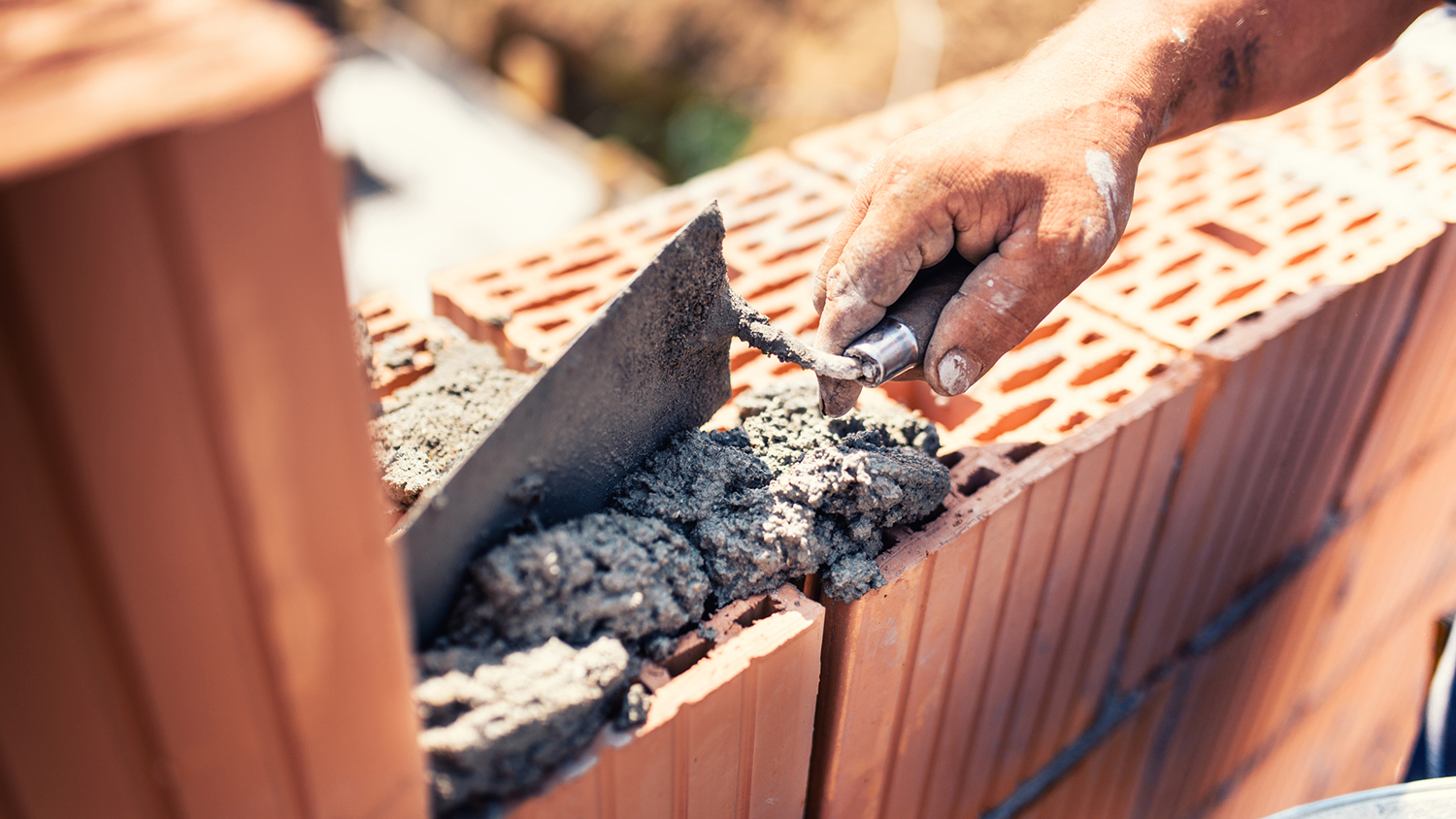 More SMEs should explore student work placement for trades, says CIOB member