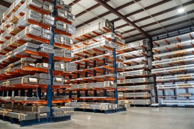 Tariffs & Trade: Shaping the Future of Metal Construction & Design
