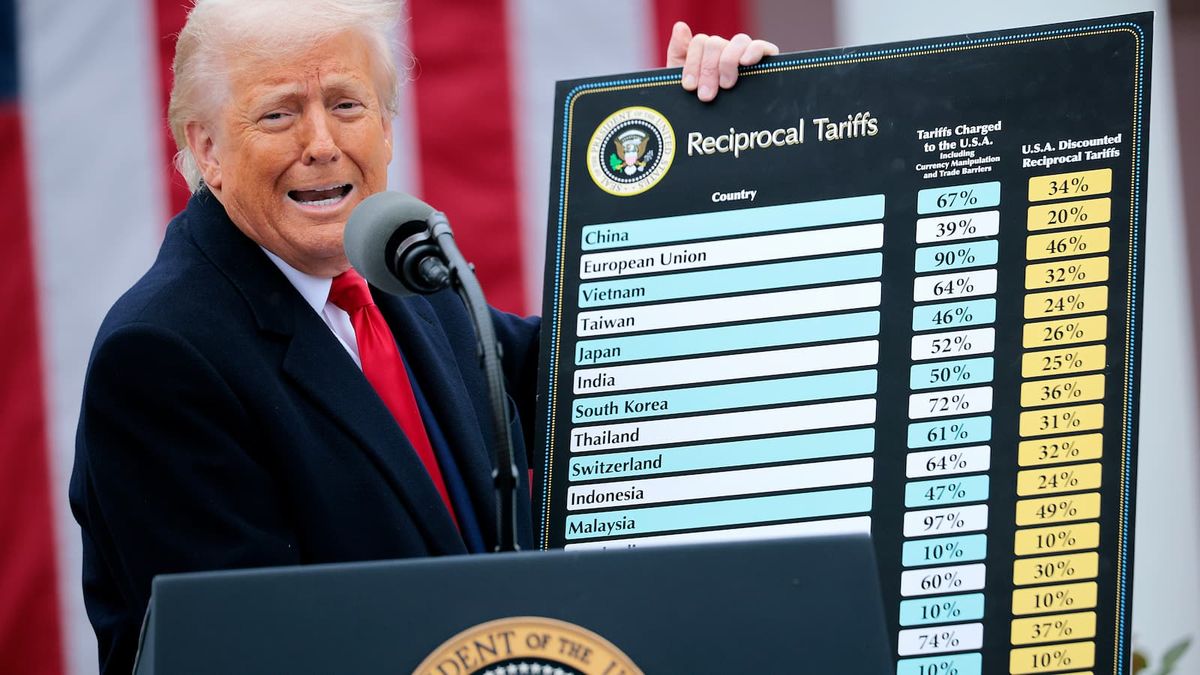 Trump’s tariffs threaten to derail UK’s homebuilding market