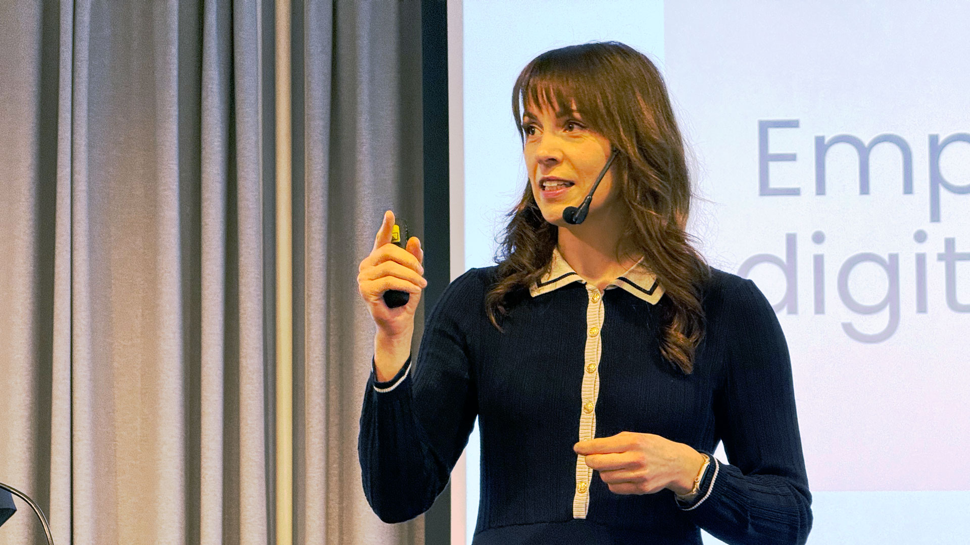 Beyond BIM: Building Empathy in AEC
