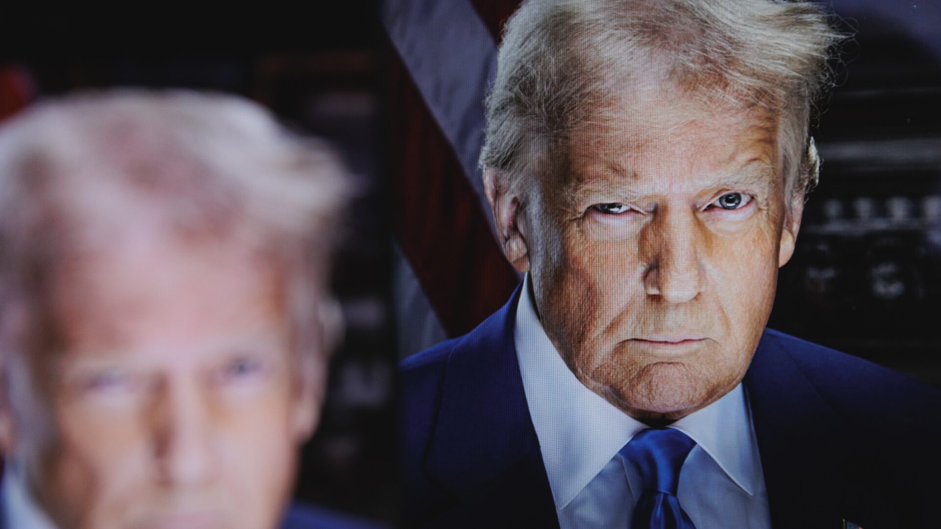 Four ways construction can navigate Trump’s tariffs