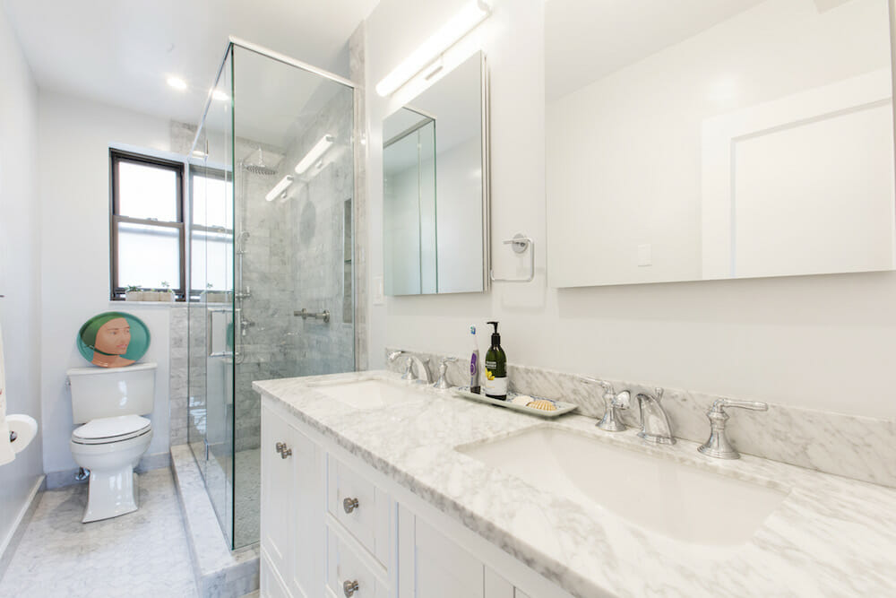 88-Year-Old Bath Gets Its First Facelift
