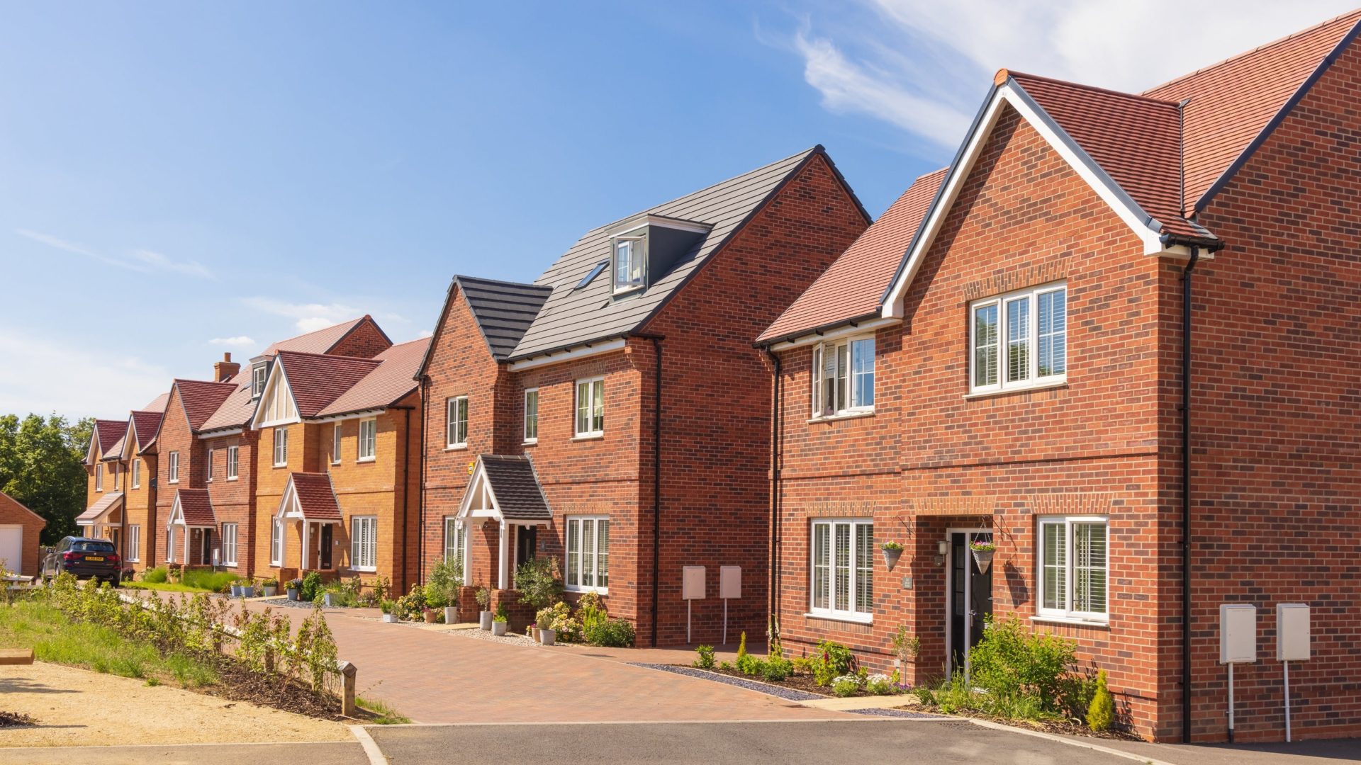 CIC calls for proposals to help meet government’s 1.5m homes target