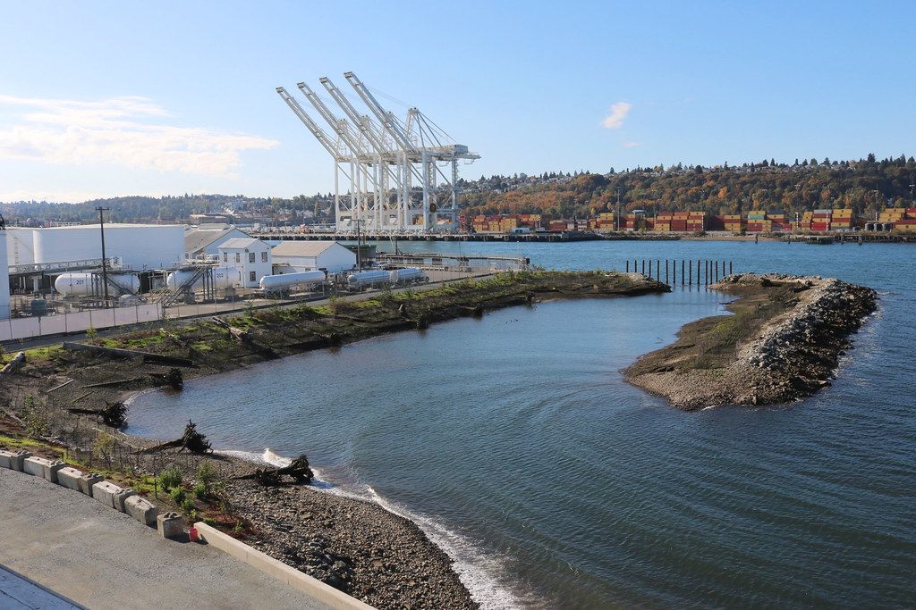 Seattle’s Lynnwood Link Extension named 2024 ‘Best Construction Project’