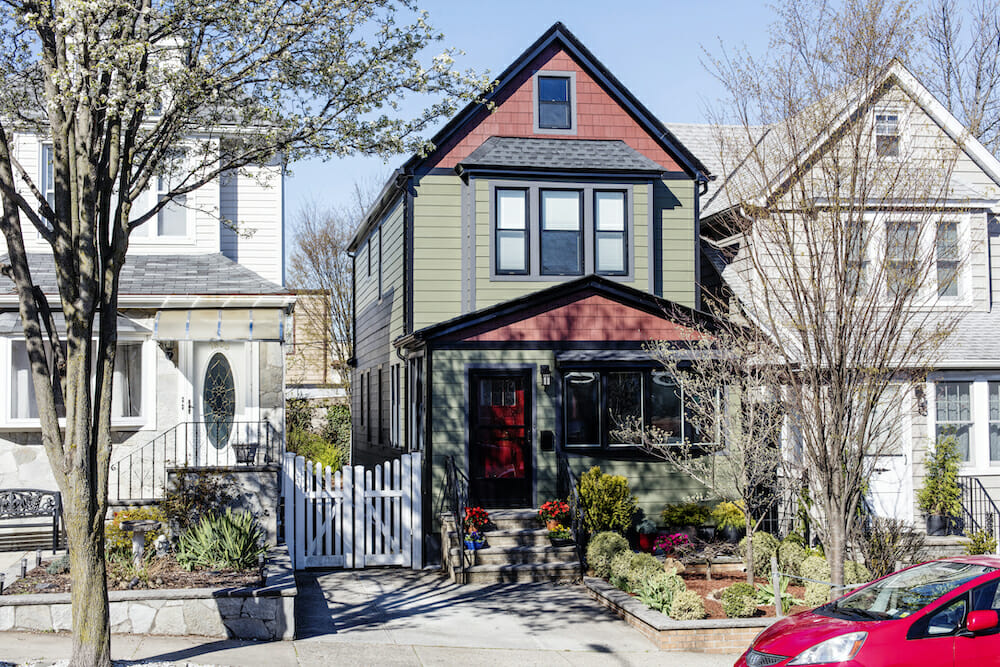 Transforming a Queens Home’s Exterior with Confidence