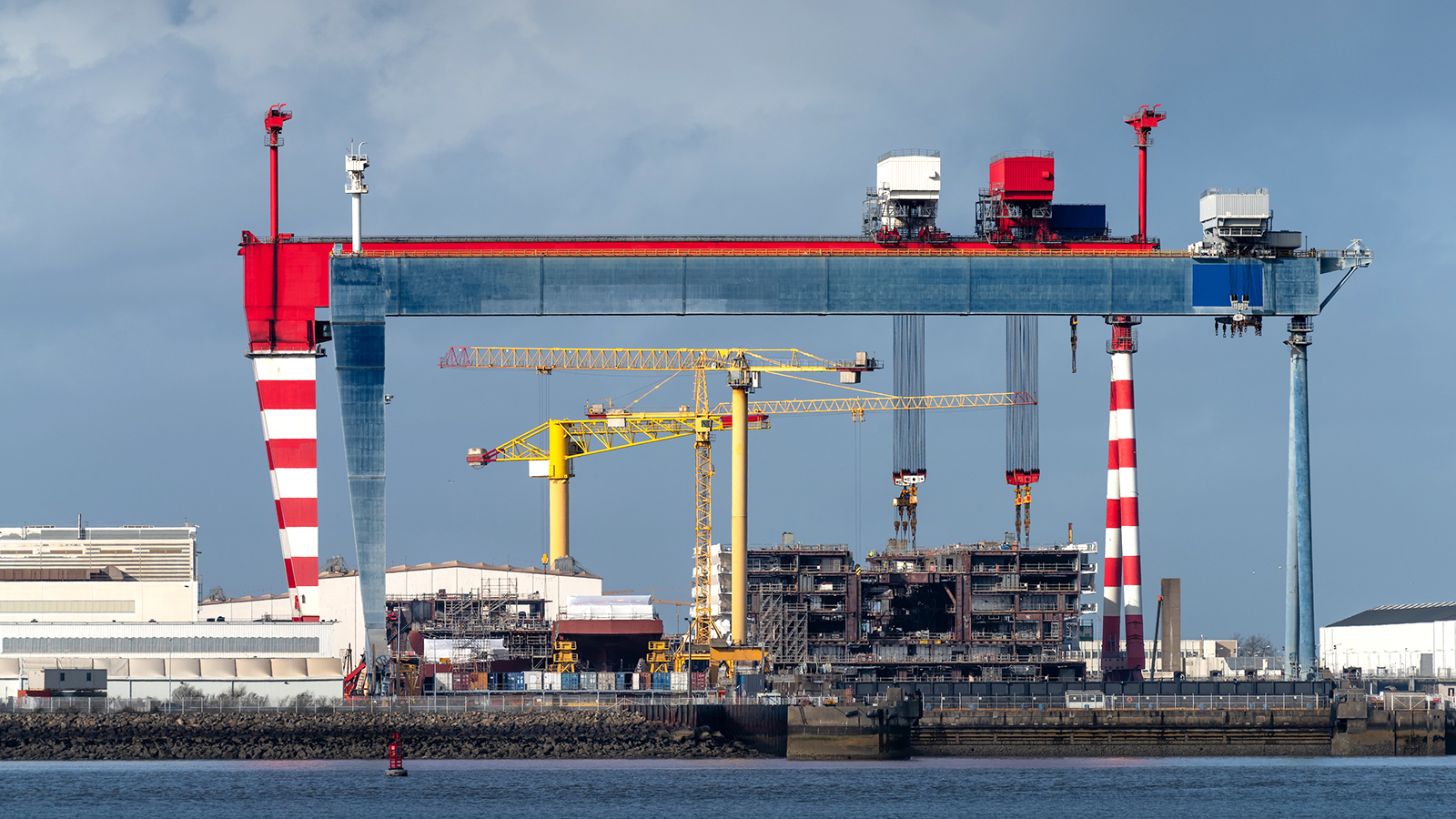 Eradicating the common mistake that can lead to higher construction costs