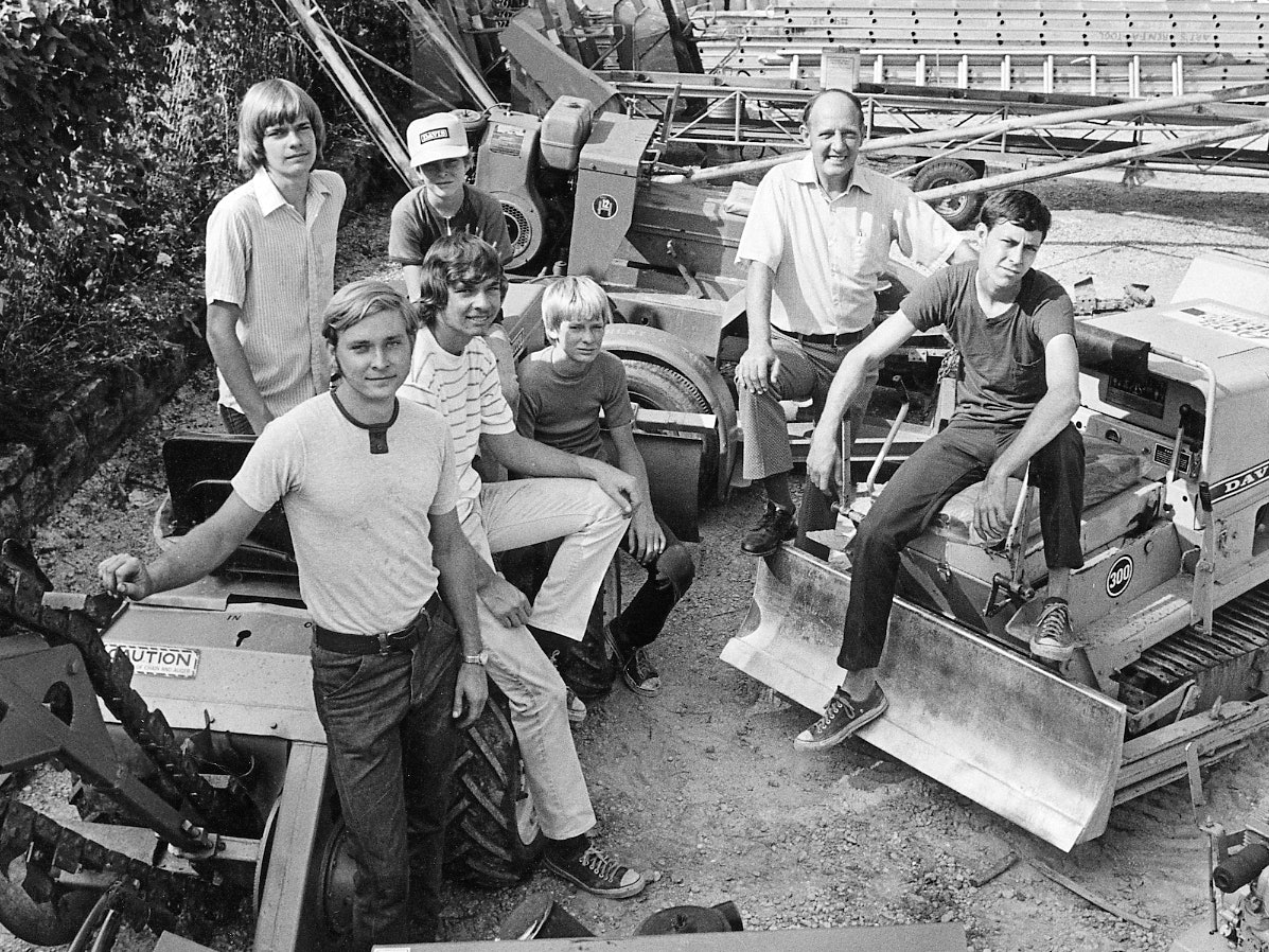 Rental Snapshot – From Family to Job Site: Art’s Rental Equipment, Inc.